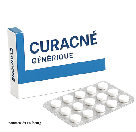 curacne