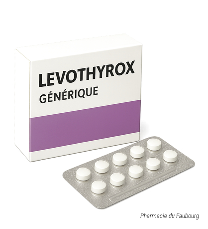 levothyrox