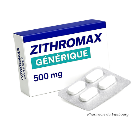 zithromax